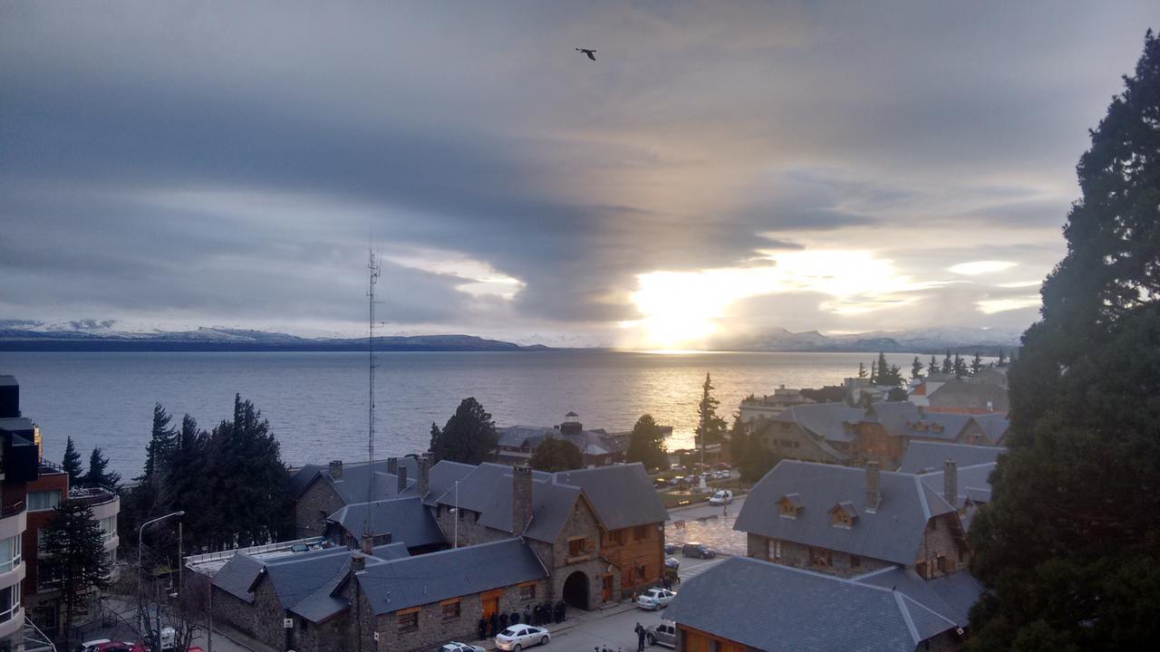 Departamentos Patagonia Διαμέρισμα Σαν Κάρλος ντε Μπαριλότσε Εξωτερικό φωτογραφία