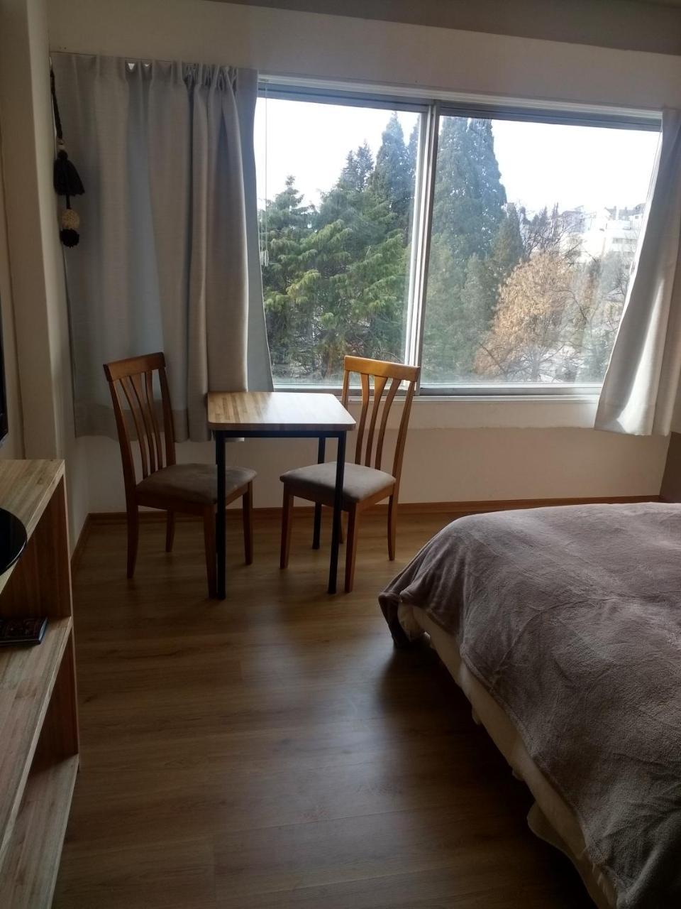 Departamentos Patagonia Διαμέρισμα Σαν Κάρλος ντε Μπαριλότσε Εξωτερικό φωτογραφία