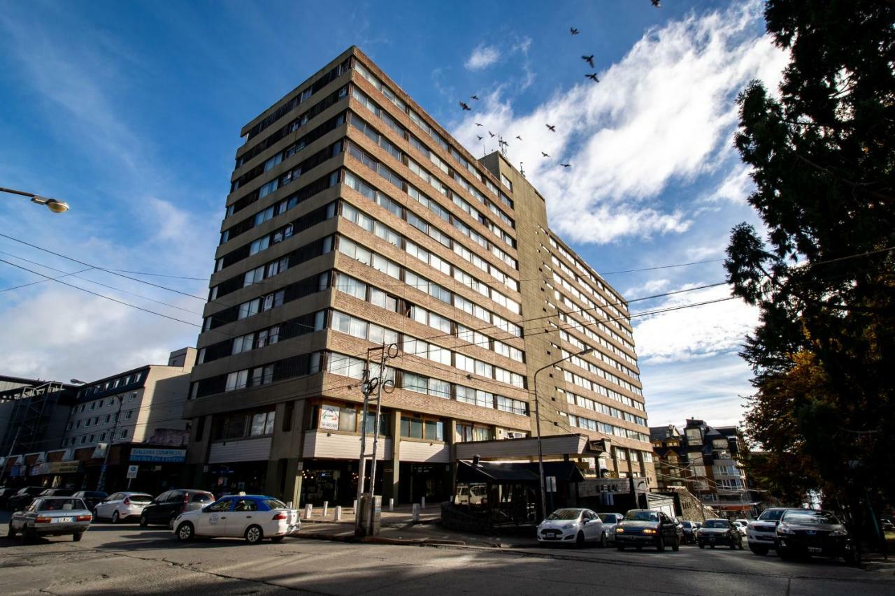 Departamentos Patagonia Διαμέρισμα Σαν Κάρλος ντε Μπαριλότσε Εξωτερικό φωτογραφία
